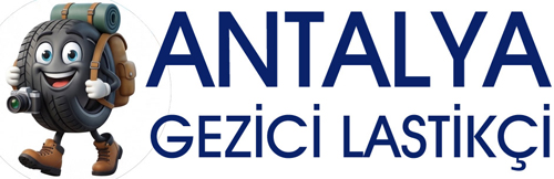 Antalya Gezici Lastikci